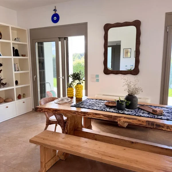 Image depicting the dining area