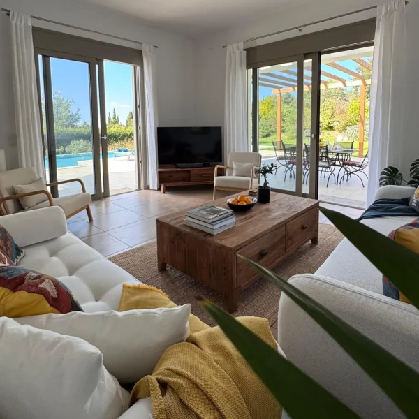 Image depicting the lounge